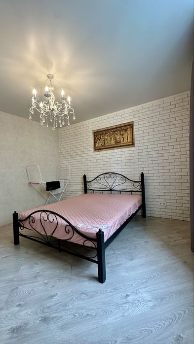 ЖК Паркові озера! ГЕНЕРАТОР! 74 м², 5 поверх
