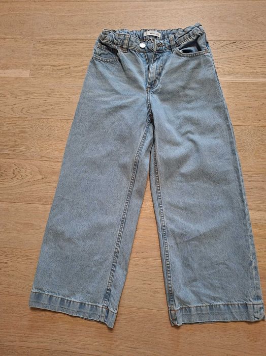 Джинси-кюлоти  Mango  на дівчинку