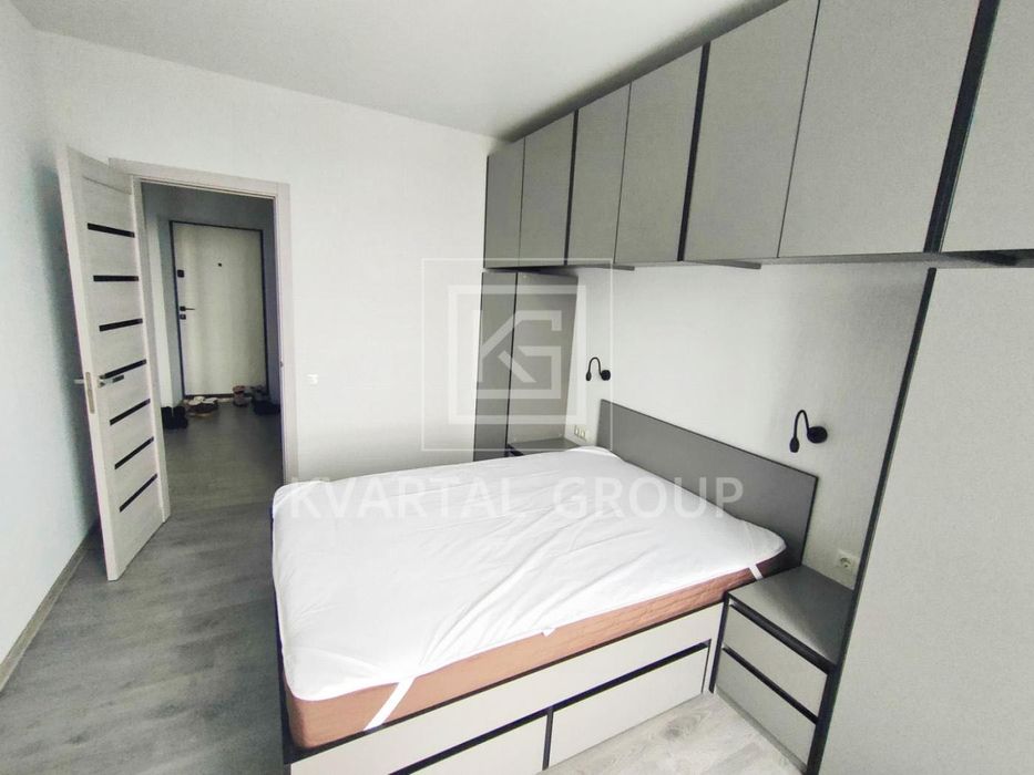 Ідеальна квартира в центрі міста