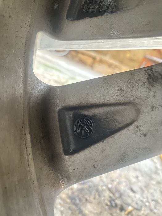 Jantes Originais VW 16’