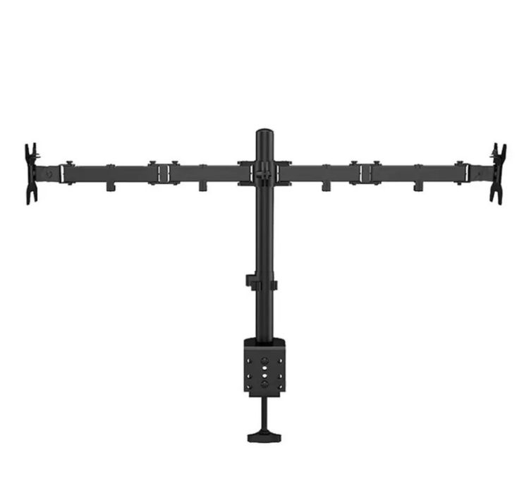 Крепление настольное на два монитора Z022 17"-33