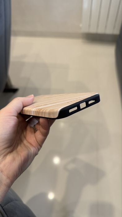 Nowy pokrowiec Burga iphone 12 pro max