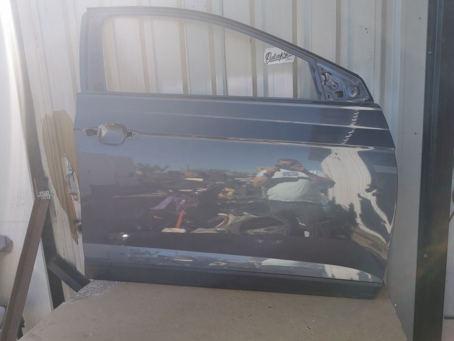 Volkswagen Taigo Drzwi przednie 2G4831312G