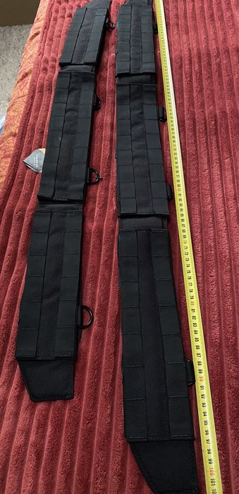 Condor slim Battle belt Мужской Пояс Разгрузочный Ремень