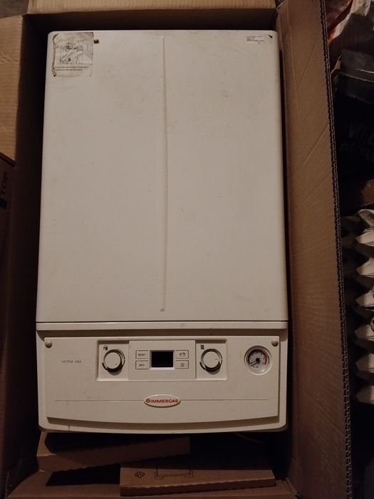 Immergas Victorix exa 24 kW kondensacyjny