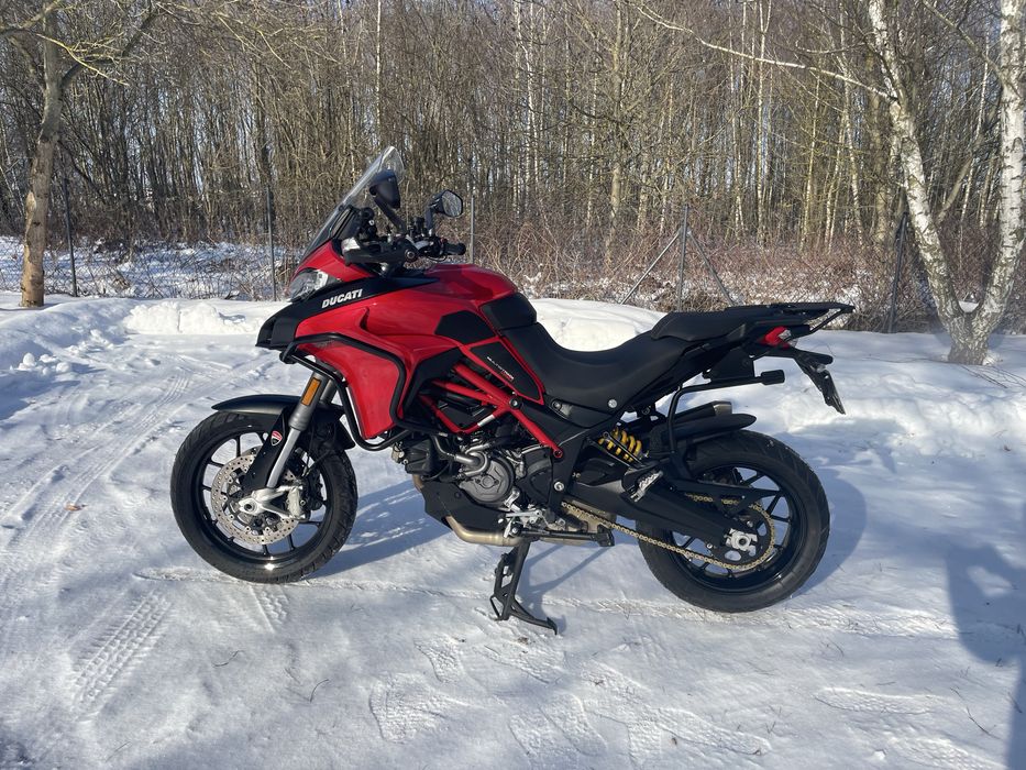 Ducati Multistrada V2S 9 5 0 20r