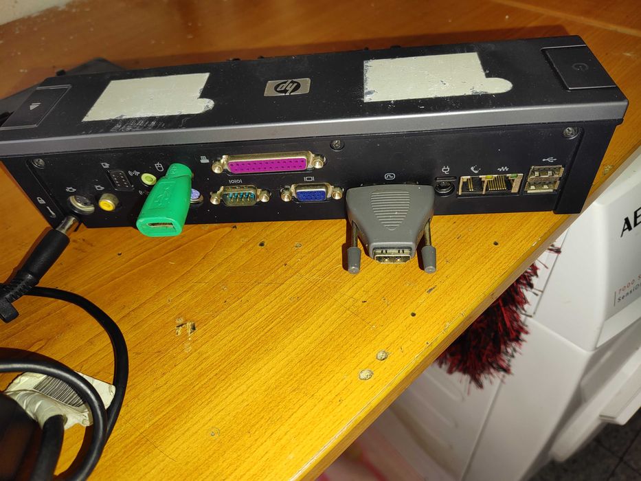 computador portatil HP