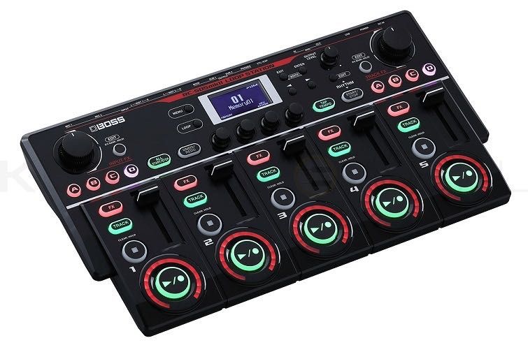 Roland RC-505 MK2 Loop Station | kup NOWY wymień STARY