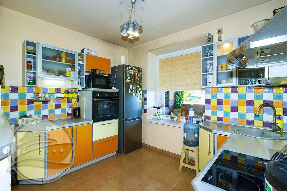 Дом по адресу ул. Заречная (площадь 260 м²) - Atlanta.ua - фото 16