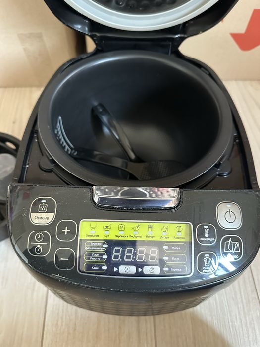 Мультиварка Tefal