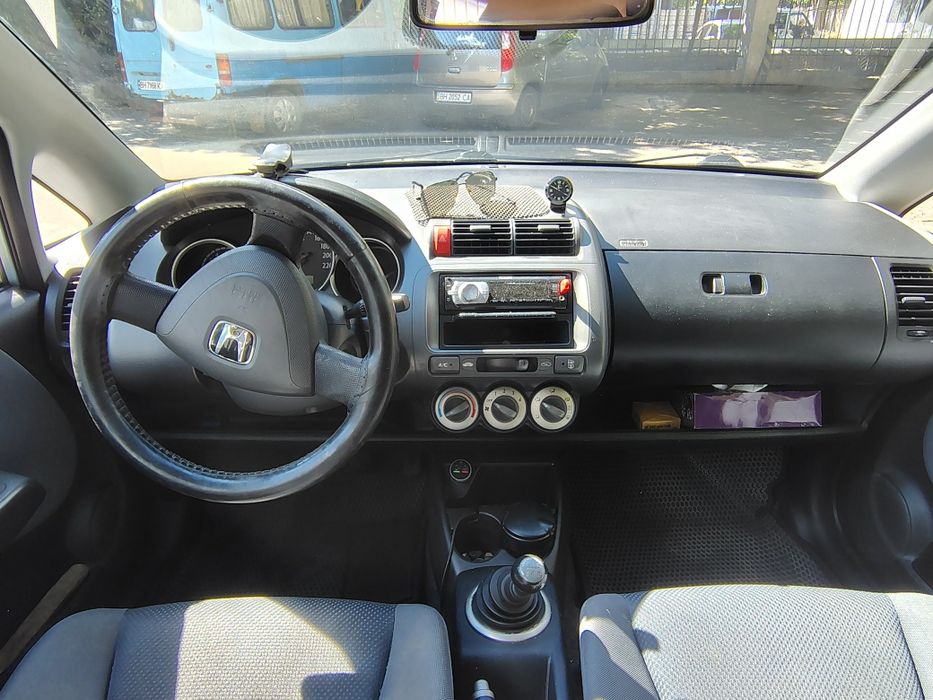 Honda Jazz 2004 р.в.