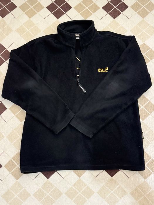 фліска jack wolfskin