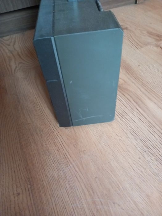 Radiomagnetofon CTR 2063 Universum