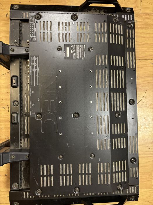 монітор NEC LCD3000