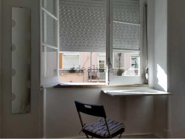 arrendamento quarto