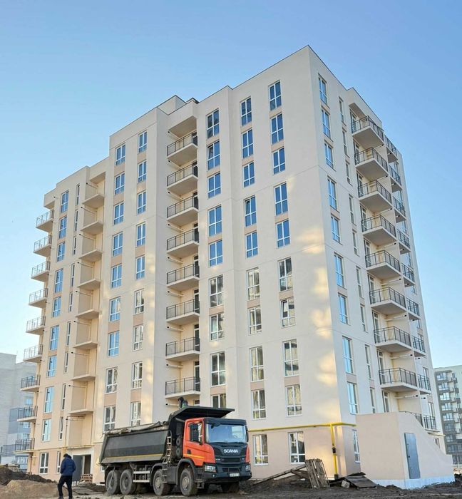 ‼️ПРОДАЖ 2️⃣- кім. квартири (Зулінського) ДЕШЕВО,РОЗТЕРМІНУВАННЯ*️⃣