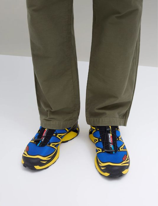 Кросівки Sallomon XT-6 JJJJOUND 44 2/3