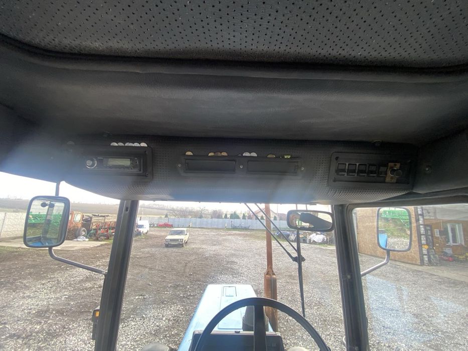 Продам трактор Беларус 920(мтз).