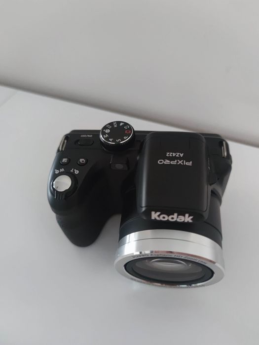 Aparat fotograficzny KODAK PIXPRO AZ422