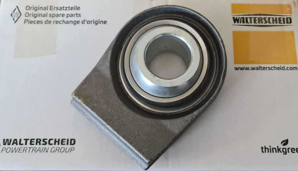 Cięgno ramion John Deere 8000 Kat.4 tylnych do Wspawania podnośnika