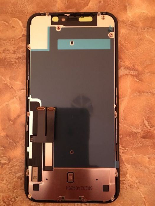 Дисплей екран скло модуль Apple iPhone 11 новий хороший