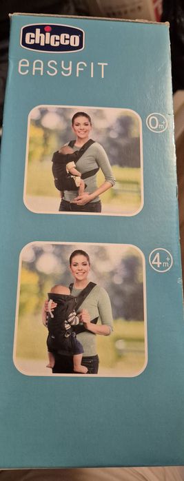 Vendo marsupio Chico