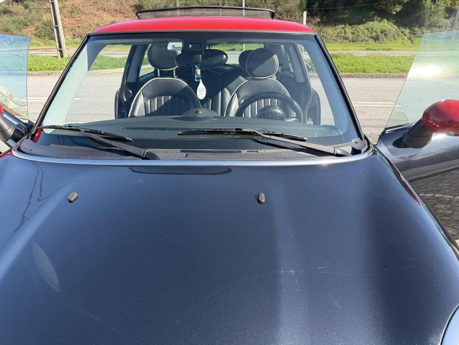Vender carro mini
