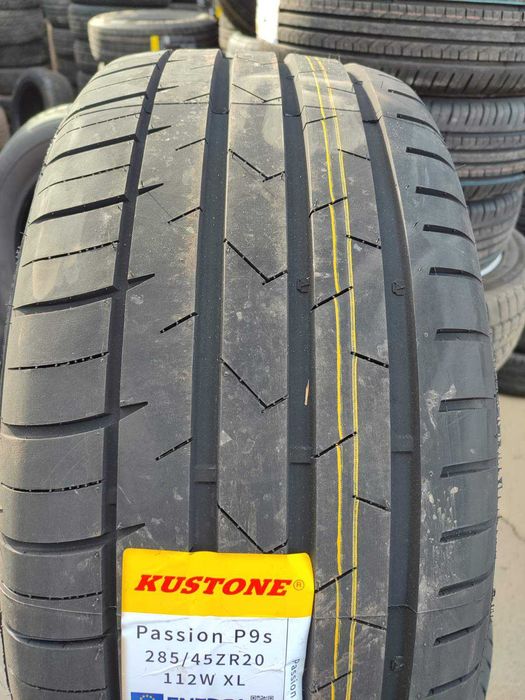 Kustone P9S 285/45 R20 112W  XL