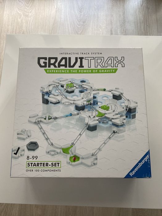 Zestaw Starter-Set GraviTrax Ravensburger