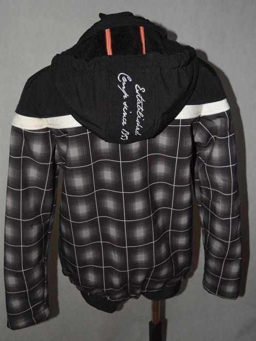 Kurtka softshell na misiu CMP 176cm