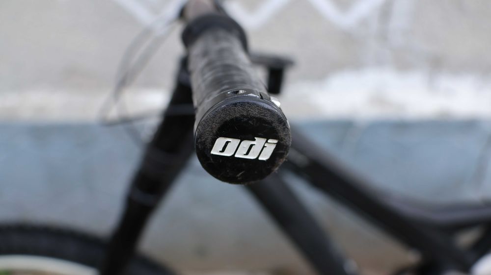 Деребан, разборка велосипеда Specialized Demo 9 DH