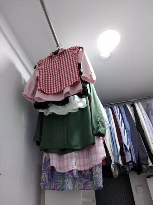 Engomadoria em Oeiras