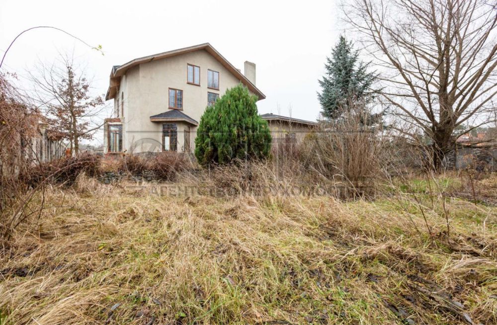 Продажа элитного дома в Козине, Анатолія Солов'яненка, 400 м.кв