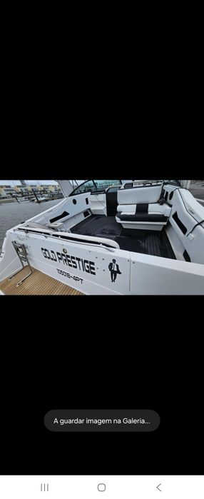 Sea Ray 35 Gold Prestige