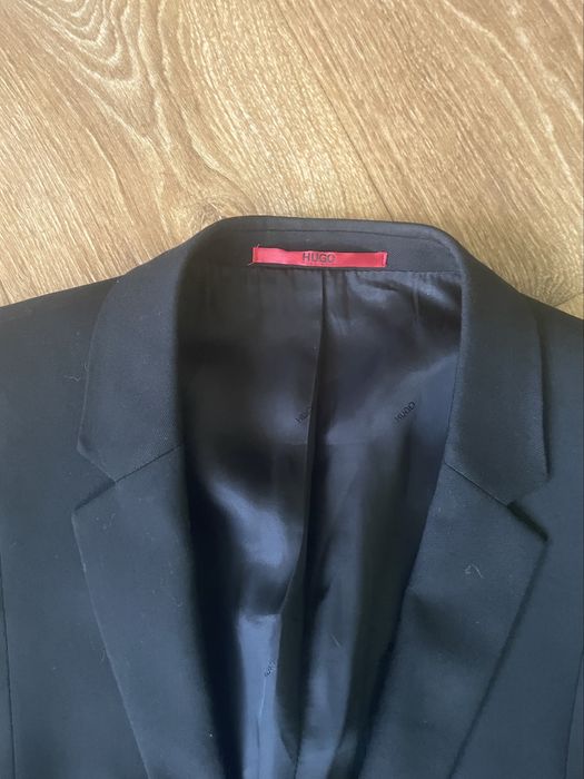 Чоловічий піджак HUGO BOSS Addys