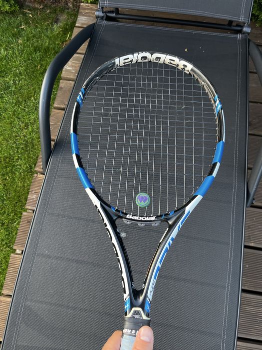 Babolat pure drive r4