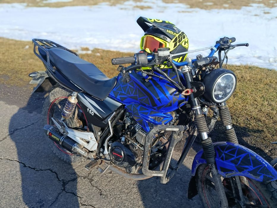 Продам viper v150a