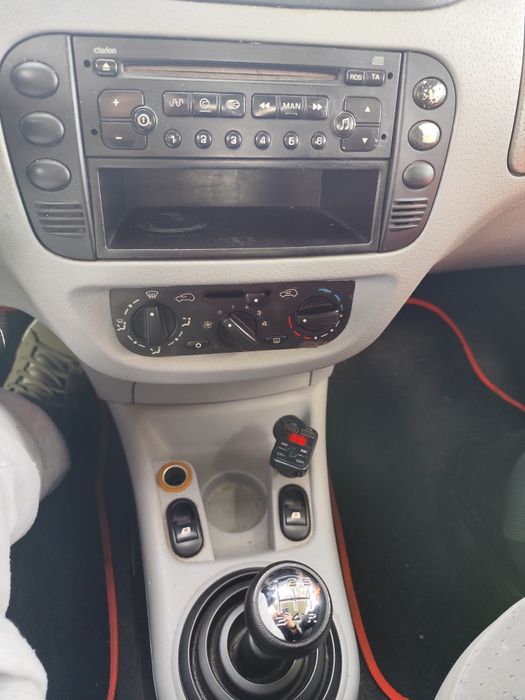 Citroen C3 1.1 gasolina