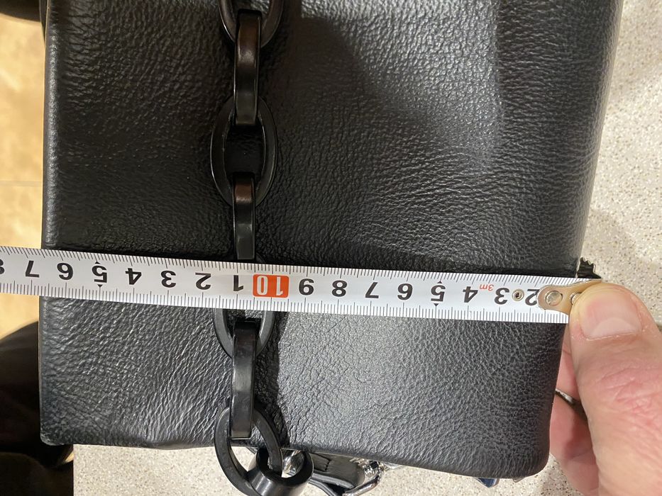 Сумочка женская кожаная