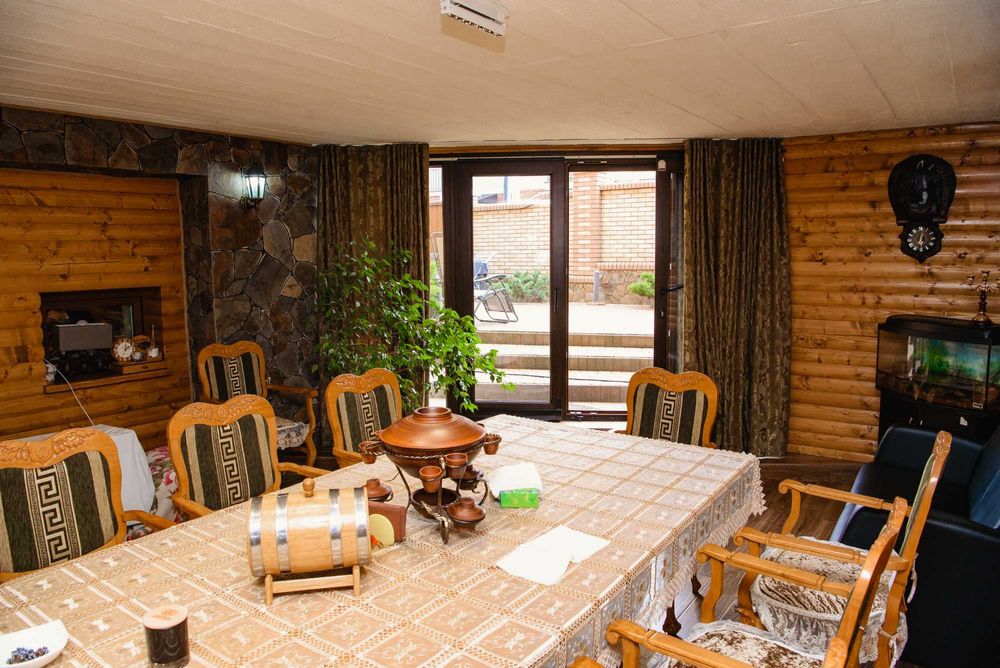 Дом по адресу ул. Капеланська (площадь 350 м²) - Atlanta.ua - фото 16