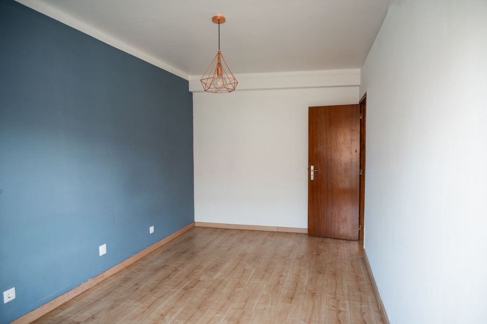 Apartamento T2 - Nogueira