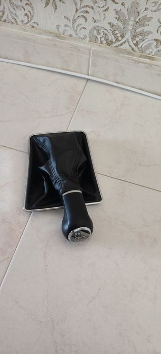 Manete do Opel Astra h