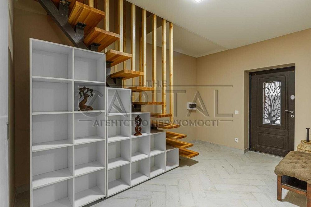 Дом по адресу ул. Заречная (площадь 90 м²) - Atlanta.ua - фото 7