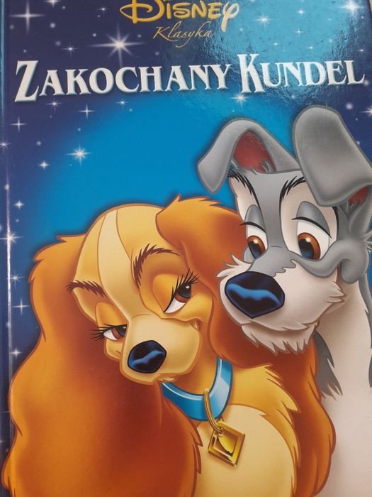 Zestaw bajek na dobranoc
