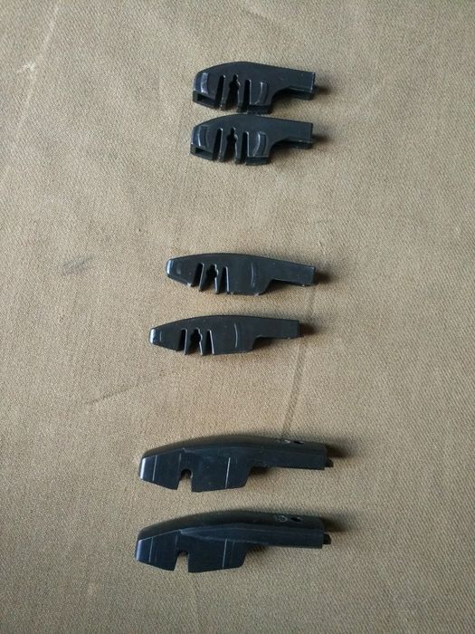 Кріплення для двірників