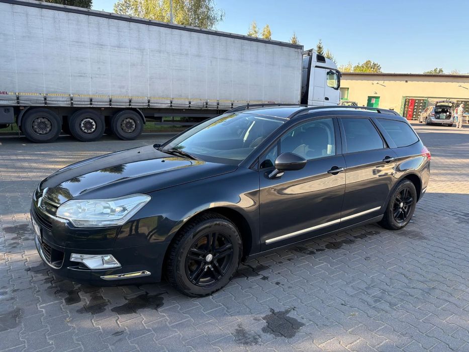 Citroën C5