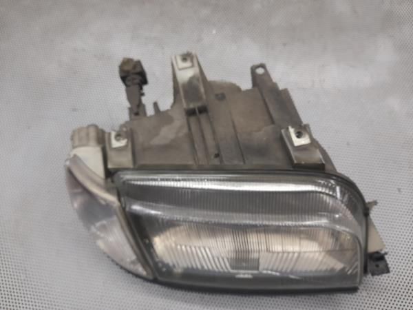 Ótica / farol direita RENAULT Clio I (B/C57_, 5/357_)