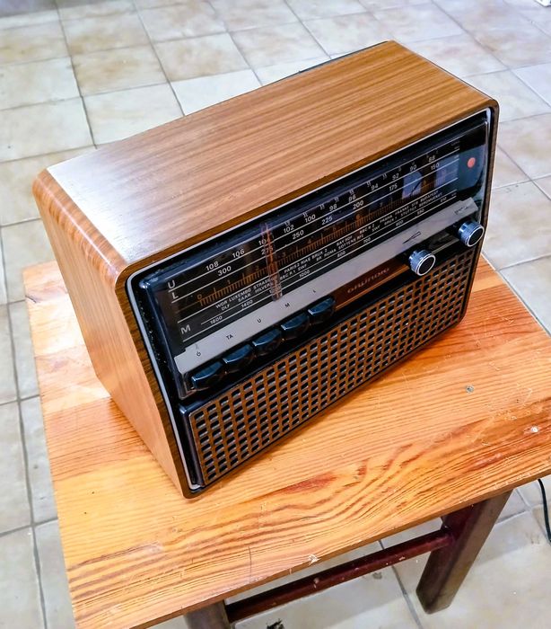 Radio Grundig RF 440