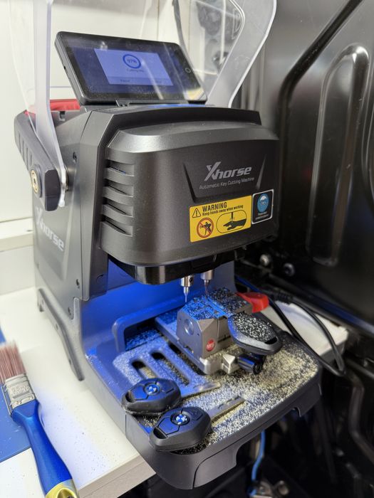 Dorabianie kluczy, immo, pilotów, naprawa, awaryjne otwieranie