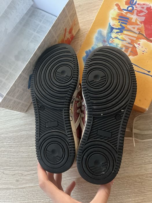 Кросівки premiata